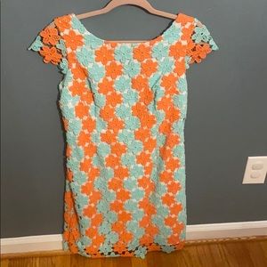 EUC Lilly Pulitzer Dress